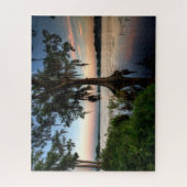 Water | Kraft Azalea Park Maitland Florida Legpuzzel (Verticaal)