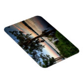 Water | Kraft Azalea Park Maitland Florida Magneet (Rechterzijde)