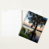 Water | Kraft Azalea Park Maitland Florida Planner (Display)