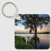 Water | Kraft Azalea Park Maitland Florida Sleutelhanger (Voorkant)