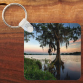 Water | Kraft Azalea Park Maitland Florida Sleutelhanger (Voorkant)