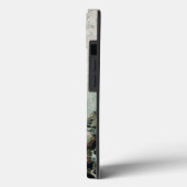 Water | Kucherla-rivier, Altaj-gebergte Case-Mate iPhone Case (Achterkant / Links)