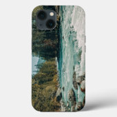 Water | Kucherla-rivier, Altaj-gebergte Case-Mate iPhone Case (Achterkant)