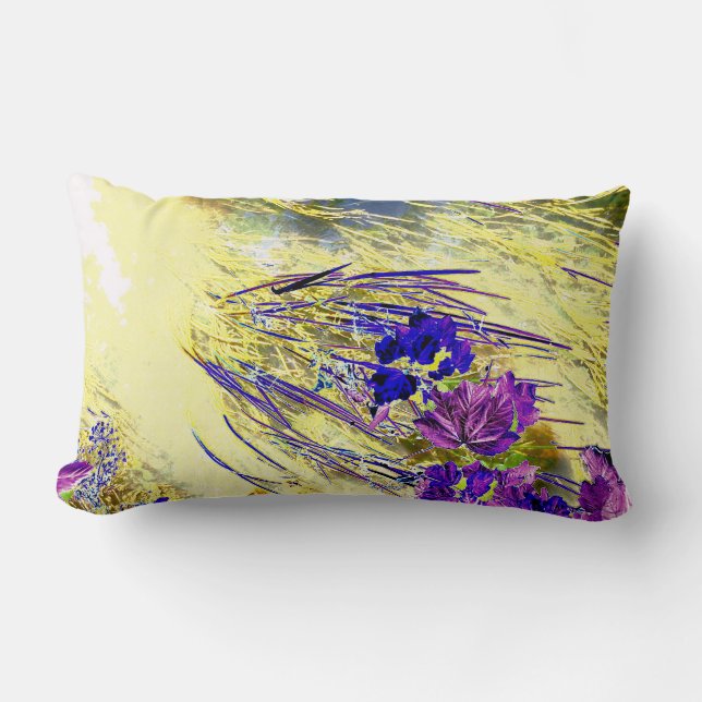 WATER KUSSEN (Voorkant)