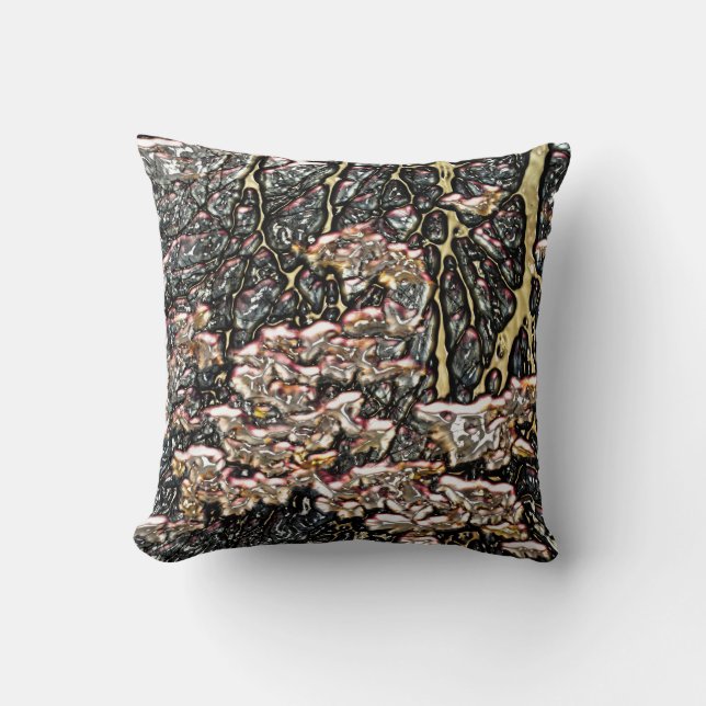 WATER KUSSEN (Voorkant)