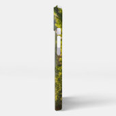 Water | Lago di Fusine Mount Gangart Julian Alps iPhone Hoesje (Linkerkant)