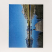 Water | Lai da Vons Switzerland Legpuzzel (Verticaal)