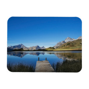 Water Lai da Vons Switzerland Magneet