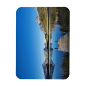 Water | Lai da Vons Switzerland Magneet (Verticaal)