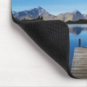 Water | Lai da Vons Switzerland Muismat (Hoek)