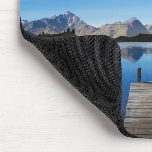 Water | Lai da Vons Switzerland Muismat (Hoek)