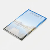 Water | Lai da Vons Switzerland Post-it® Notes (Schuin)