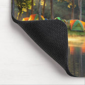 Water | Lake in Meahongson, Thailand Muismat (Hoek)