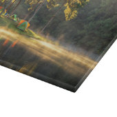 Water | Lake in Meahongson, Thailand Snijplank (Hoek)