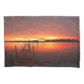 Water | Lake Minnetonka, Minnesota Kussensloop (Voorkant)