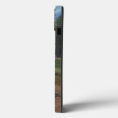 Water Lake South Tirol, Italië Case-Mate iPhone Case (Achterkant / Links)