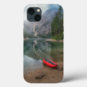 Water Lake South Tirol, Italië Case-Mate iPhone Case