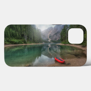 Water Lake South Tirol, Italië Case-Mate iPhone Case