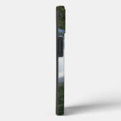 Water Lake South Tirol, Italië Case-Mate iPhone Case (Achterkant / Rechts)