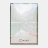 Water | Lake South Tyrol, Italy Post-it® Notes (Voorkant)