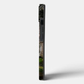 Water Lake Superior Grand Marais, Minnesota Case-Mate iPhone Case (Achterkant / Links)