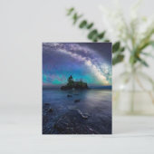 Water Lake Superior Minnesota Briefkaart (Staand voorkant)