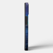 Water Lake Superior Minnesota Case-Mate iPhone Case (Achterkant / Rechts)