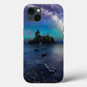 Water Lake Superior Minnesota Case-Mate iPhone Case