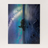 Water Lake Superior Minnesota Legpuzzel (Verticaal)