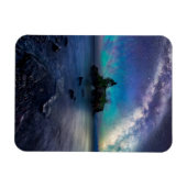 Water Lake Superior Minnesota Magneet (Horizontaal)