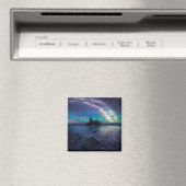 Water Lake Superior Minnesota Magneet (Insitu (Vaatwasser))