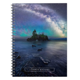 Water Lake Superior Minnesota Notitieboek