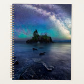 Water | Lake Superior Minnesota Planner (Voorkant)