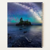 Water | Lake Superior Minnesota Planner (Achterkant)