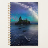 Water | Lake Superior Minnesota Planner (Voorkant)