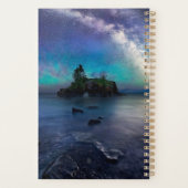 Water | Lake Superior Minnesota Planner (Achterkant)