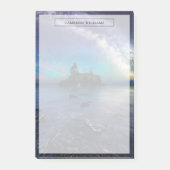 Water Lake Superior Minnesota Post-it® Notes (Voorkant)