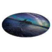 Water | Lake Superior Minnesota Snijplank (Hoek)