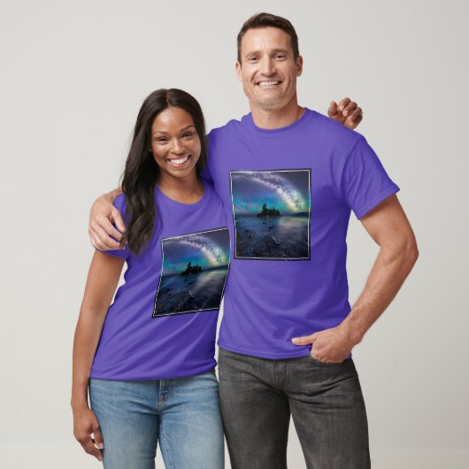 Water Lake Superior Minnesota T-shirt (Unisex)