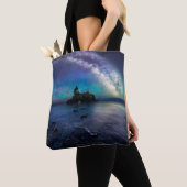 Water Lake Superior Minnesota Tote Bag (Dichtbij)