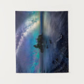 Water Lake Superior Minnesota Wandkleed (Voorkant)