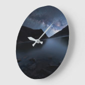 Water | Lakeshore at Night Grote Klok (Hoek)