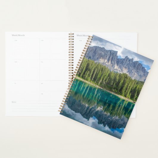 Water | Latemar Mountain Range Planner (Display)