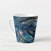 Water Latte Mokken (Linkerhoek)