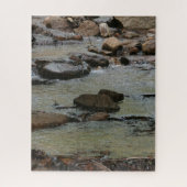 Water Legpuzzel (Verticaal)