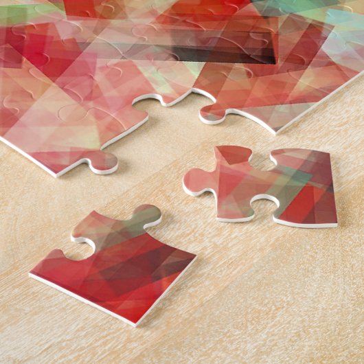 WATER LEGPUZZEL (Zijkant)