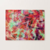 WATER LEGPUZZEL (Horizontaal)