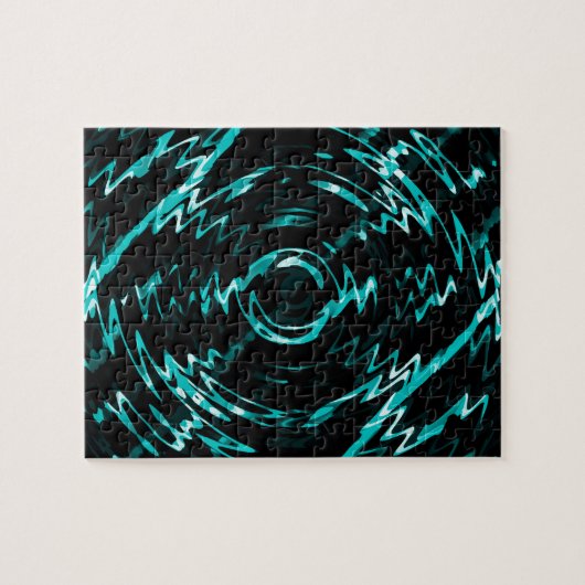 Water... Legpuzzel (Horizontaal)