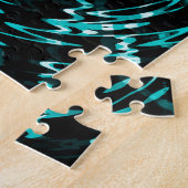 Water... Legpuzzel (Zijkant)