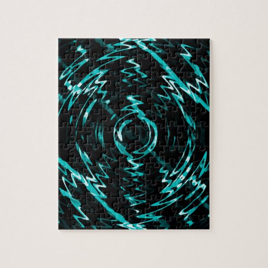 Water... Legpuzzel (Verticaal)